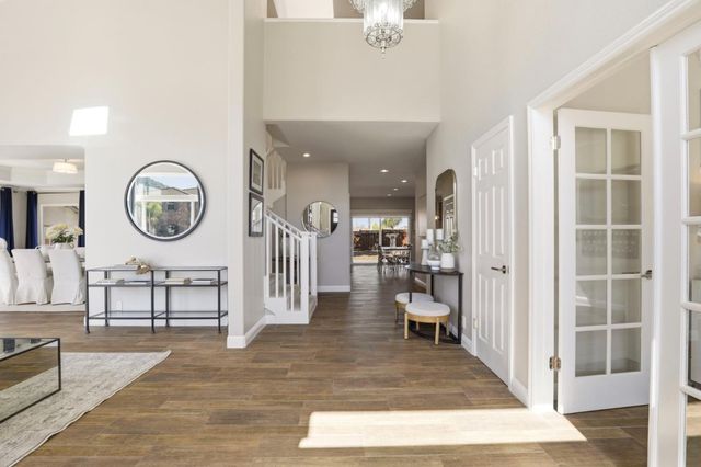 1103 Barnes Lane, San Jose, CA 95120