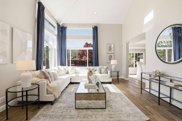 1103 Barnes Lane, San Jose, CA 95120