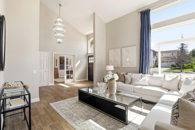 1103 Barnes Lane, San Jose, CA 95120