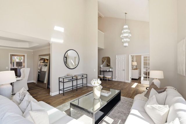 1103 Barnes Lane, San Jose, CA 95120