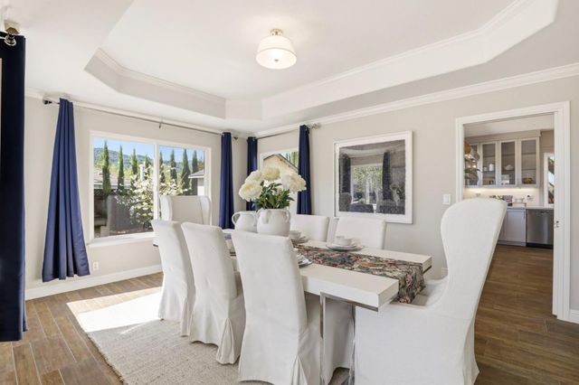 1103 Barnes Lane, San Jose, CA 95120