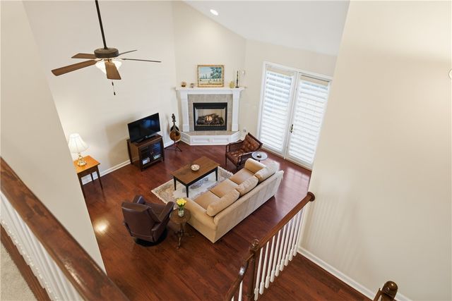 819 Strasburg Dr, Adams Twp, PA 16046