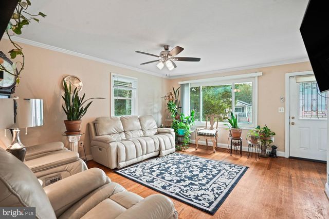 4808 QUIMBY AVE, Beltsville, MD 20705