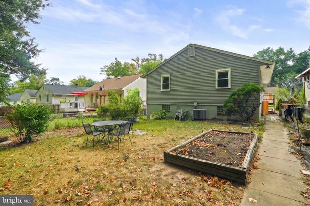 4808 QUIMBY AVE, Beltsville, MD 20705