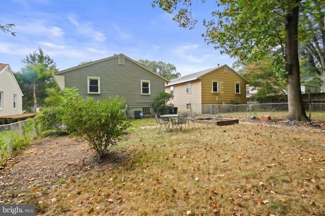 4808 QUIMBY AVE, Beltsville, MD 20705