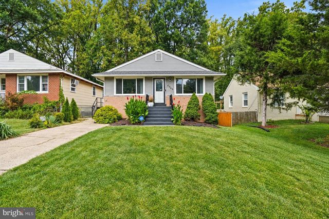 4808 QUIMBY AVE, Beltsville, MD 20705