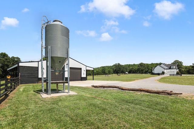 9520A Dyer Rd, Rockvale, TN 37153