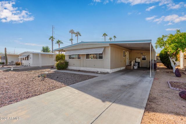 2650 W Union Hills Drive 155, Phoenix, AZ 85027