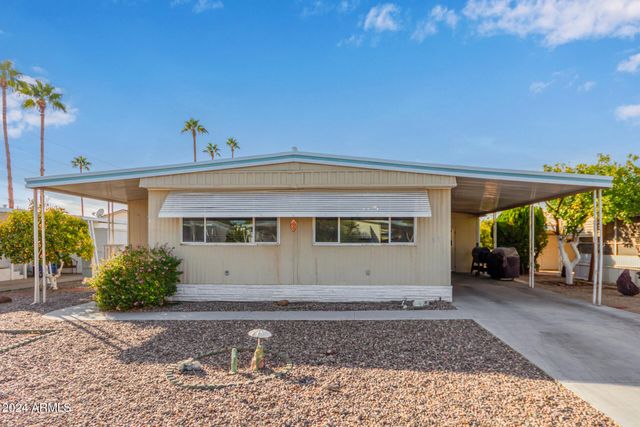 2650 W Union Hills Drive 155, Phoenix, AZ 85027