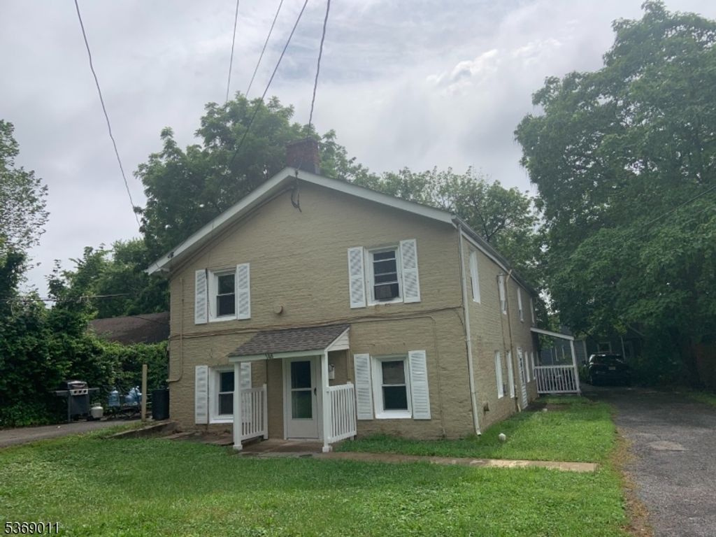 148 Davenport St 4, Somerville Boro, NJ 08876