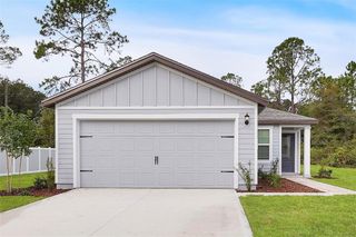 19 PRINCE KAAREL LANE, Palm Coast, FL 32164