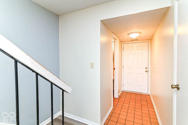 7417 Country Brook Drive, Indianapolis, IN 46260