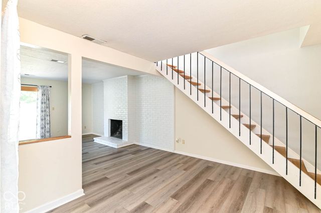 7417 Country Brook Drive, Indianapolis, IN 46260