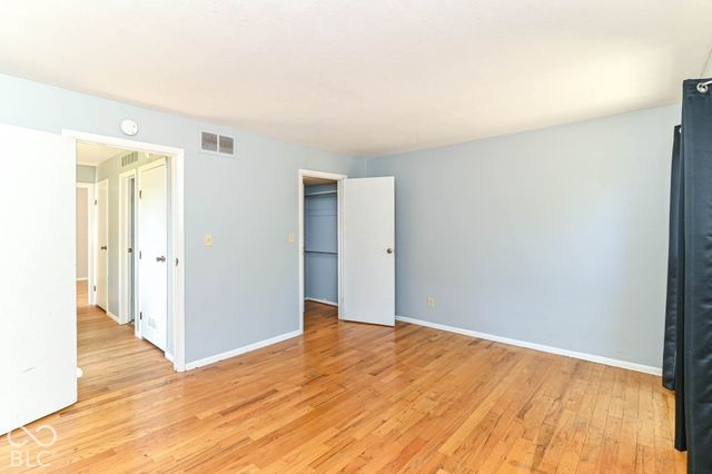 7417 Country Brook Drive, Indianapolis, IN 46260