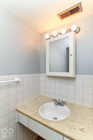 7417 Country Brook Drive, Indianapolis, IN 46260