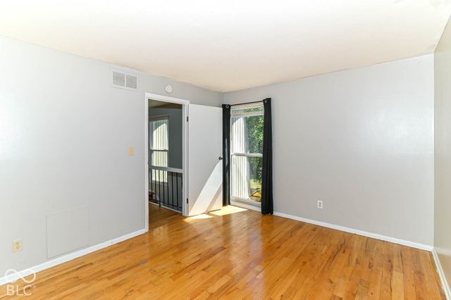 7417 Country Brook Drive, Indianapolis, IN 46260