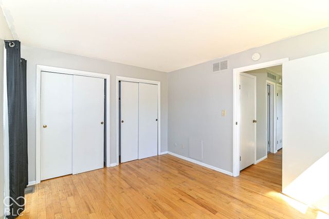 7417 Country Brook Drive, Indianapolis, IN 46260