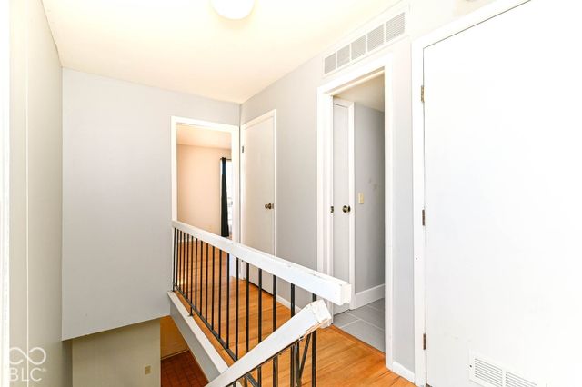7417 Country Brook Drive, Indianapolis, IN 46260
