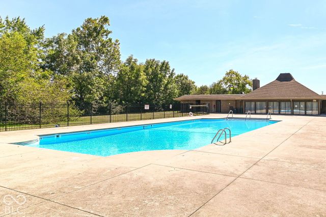 7417 Country Brook Drive, Indianapolis, IN 46260