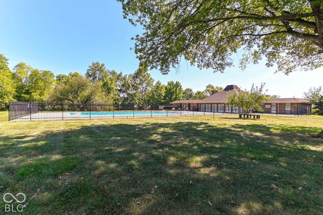 7417 Country Brook Drive, Indianapolis, IN 46260