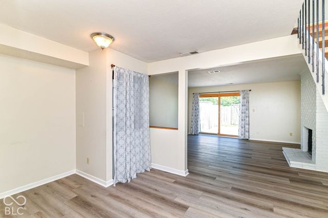 7417 Country Brook Drive, Indianapolis, IN 46260
