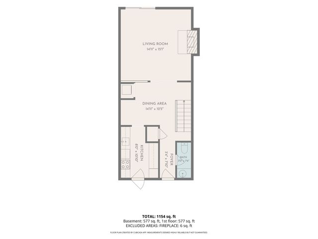 7417 Country Brook Drive, Indianapolis, IN 46260