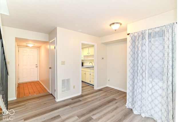 7417 Country Brook Drive, Indianapolis, IN 46260