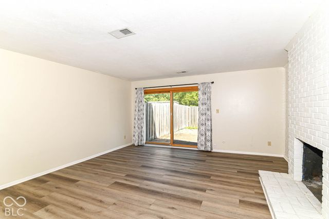 7417 Country Brook Drive, Indianapolis, IN 46260