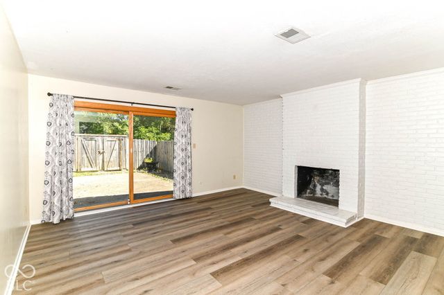 7417 Country Brook Drive, Indianapolis, IN 46260
