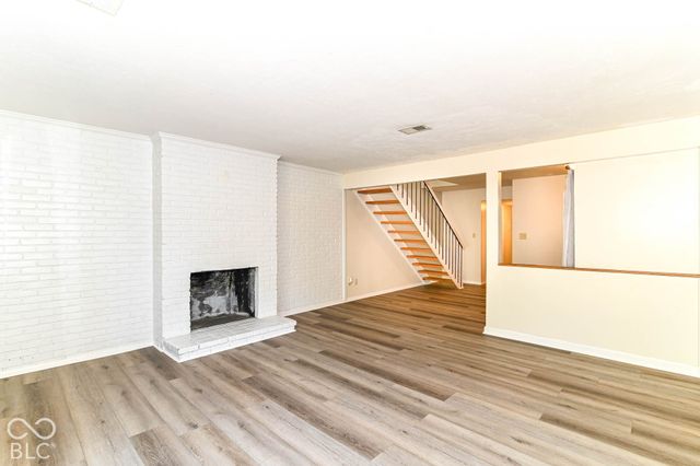 7417 Country Brook Drive, Indianapolis, IN 46260