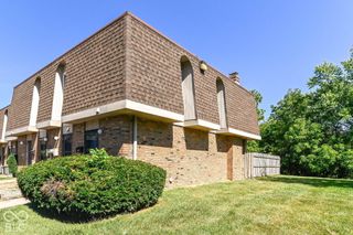 7417 Country Brook Drive, Indianapolis, IN 46260
