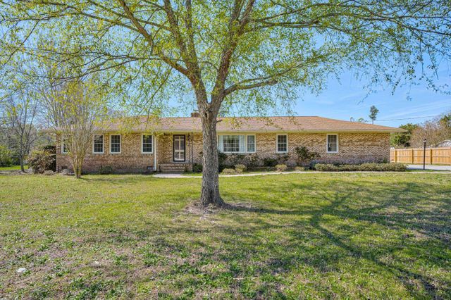 468 Williston Road 1, Beech Island, SC 29842