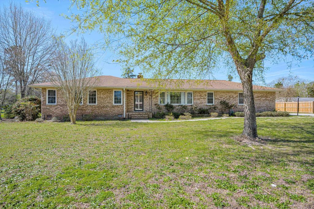 468 Williston Road 1, Beech Island, SC 29842