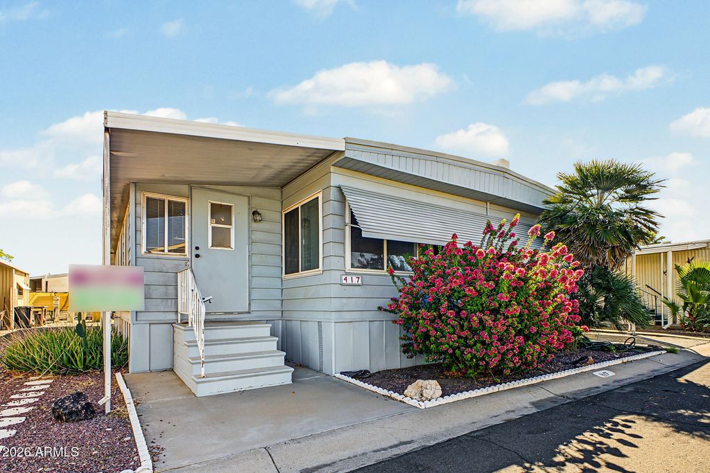 2609 W Southern Avenue 417, Tempe, AZ 85282 — photo 2