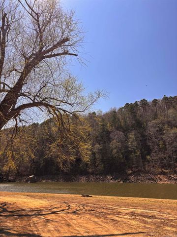 110 Lake Drive, Drasco, AR 72530