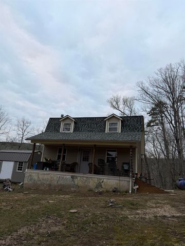 110 Lake Drive, Drasco, AR 72530