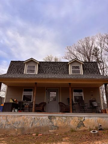 110 Lake Drive, Drasco, AR 72530