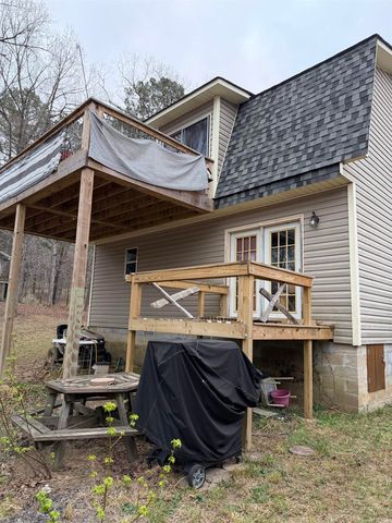 110 Lake Drive, Drasco, AR 72530