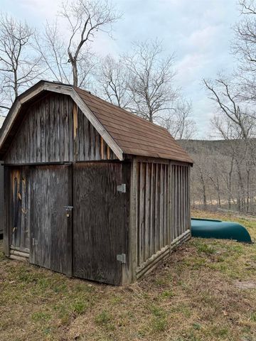 110 Lake Drive, Drasco, AR 72530