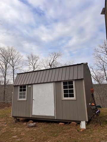 110 Lake Drive, Drasco, AR 72530