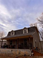 110 Lake Drive, Drasco, AR 72530