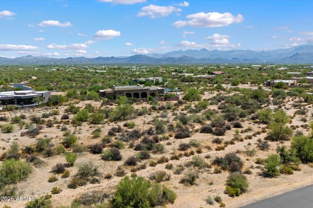 15130 E MONUMENT Road, Scottsdale, AZ 85262