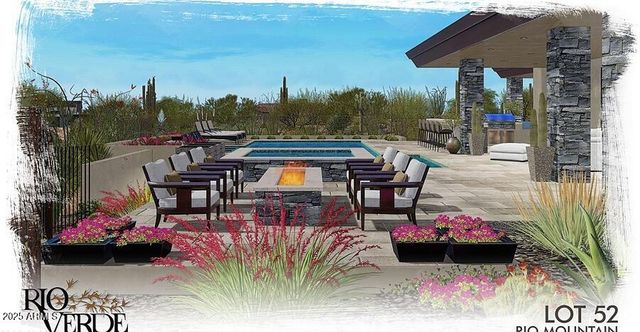 15130 E MONUMENT Road, Scottsdale, AZ 85262