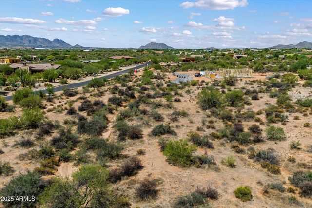 15130 E MONUMENT Road, Scottsdale, AZ 85262