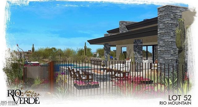 15130 E MONUMENT Road, Scottsdale, AZ 85262