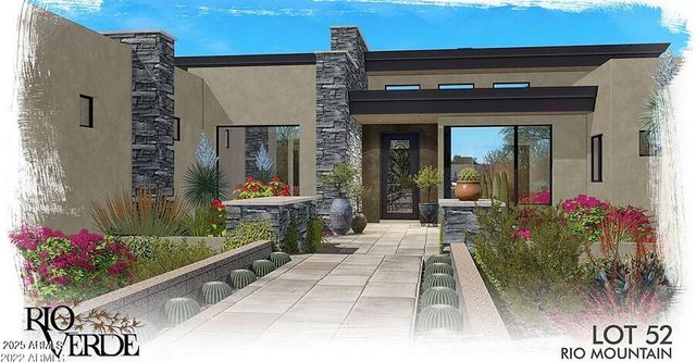 15130 E MONUMENT Road, Scottsdale, AZ 85262