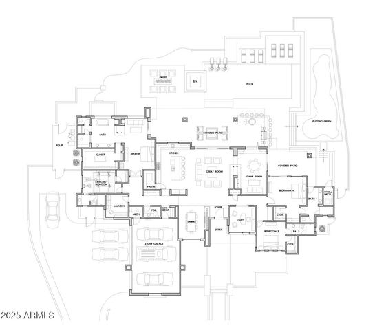 15130 E MONUMENT Road, Scottsdale, AZ 85262