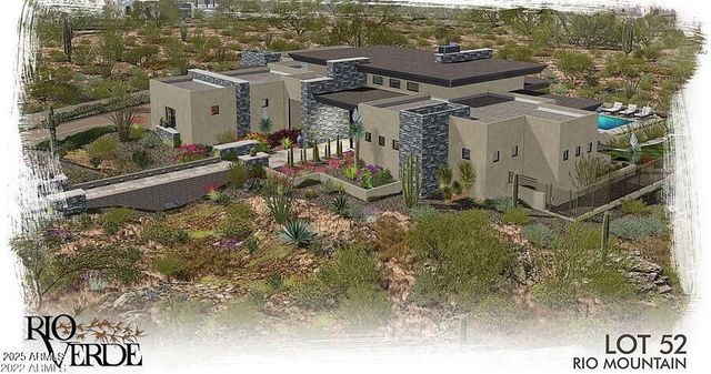 15130 E MONUMENT Road, Scottsdale, AZ 85262