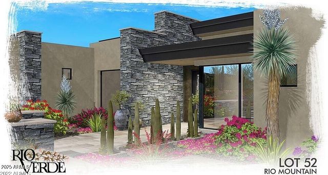 15130 E MONUMENT Road, Scottsdale, AZ 85262