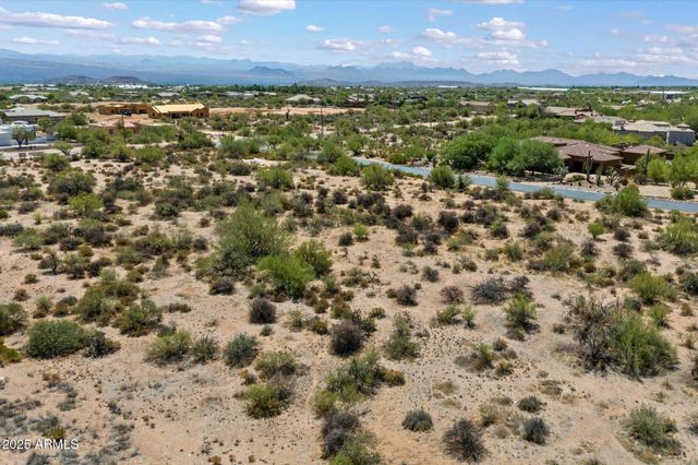 15130 E MONUMENT Road, Scottsdale, AZ 85262